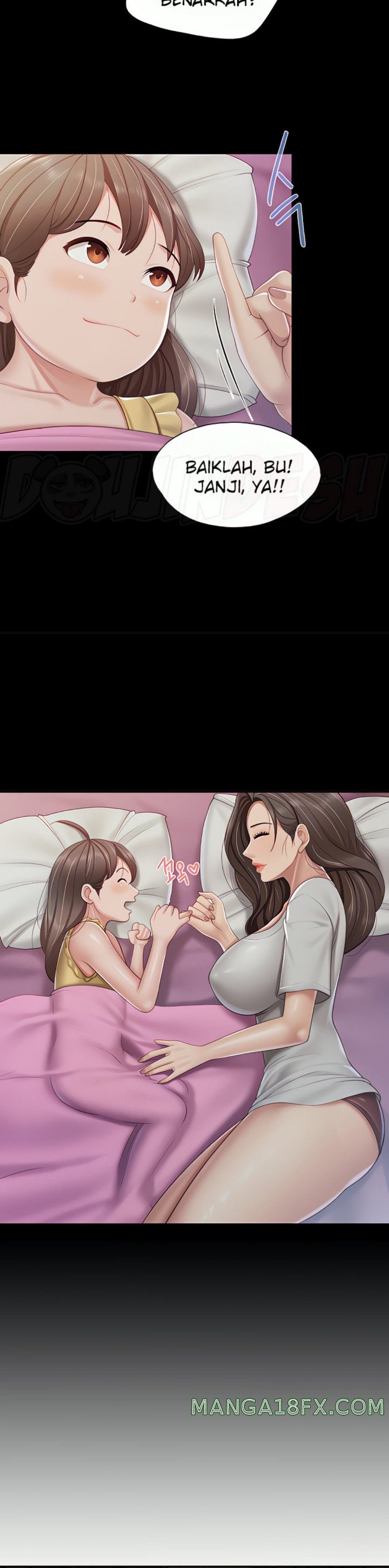 Welcome To Cafe Raw - Chapter 88 Page 10