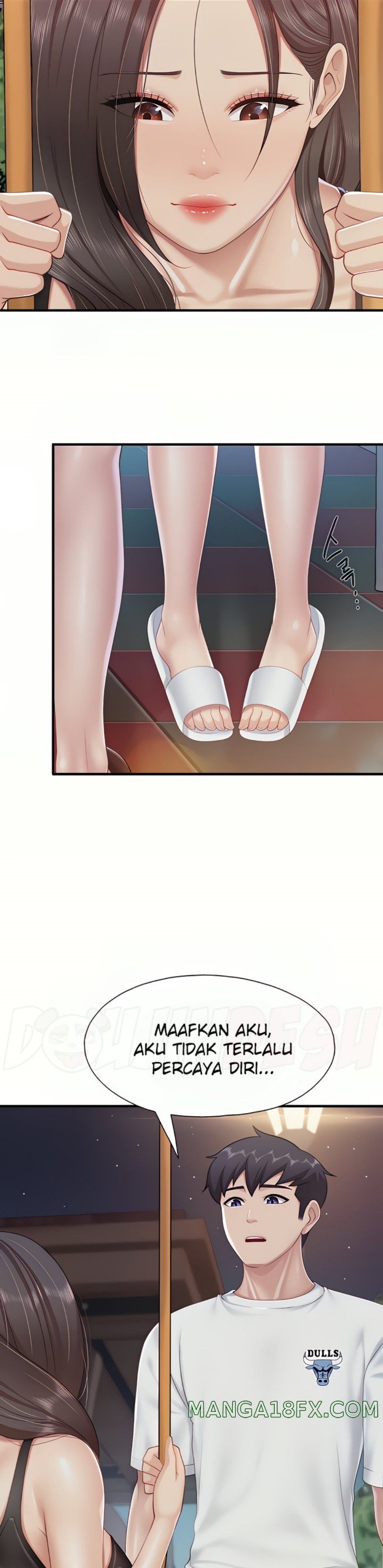 Welcome To Cafe Raw - Chapter 88 Page 11