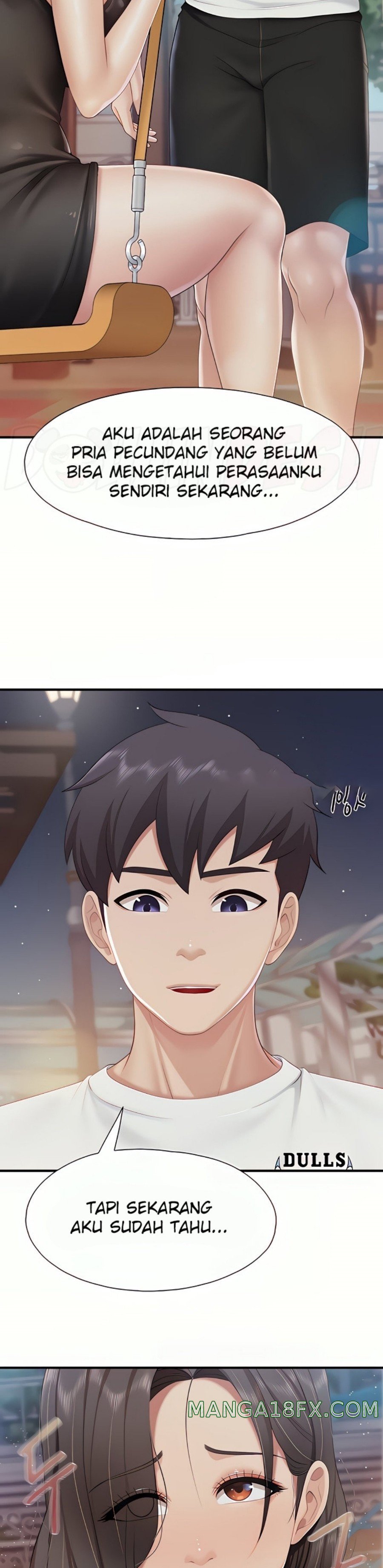 Welcome To Cafe Raw - Chapter 88 Page 12