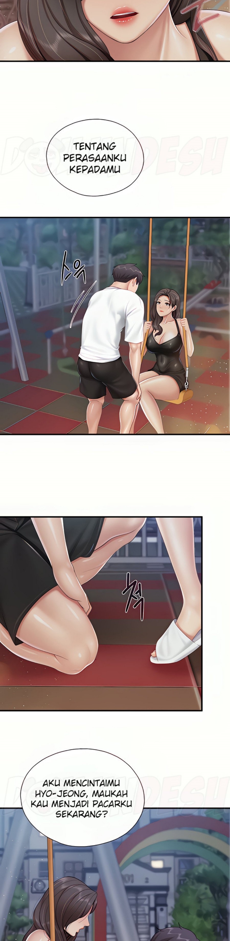 Welcome To Cafe Raw - Chapter 88 Page 13