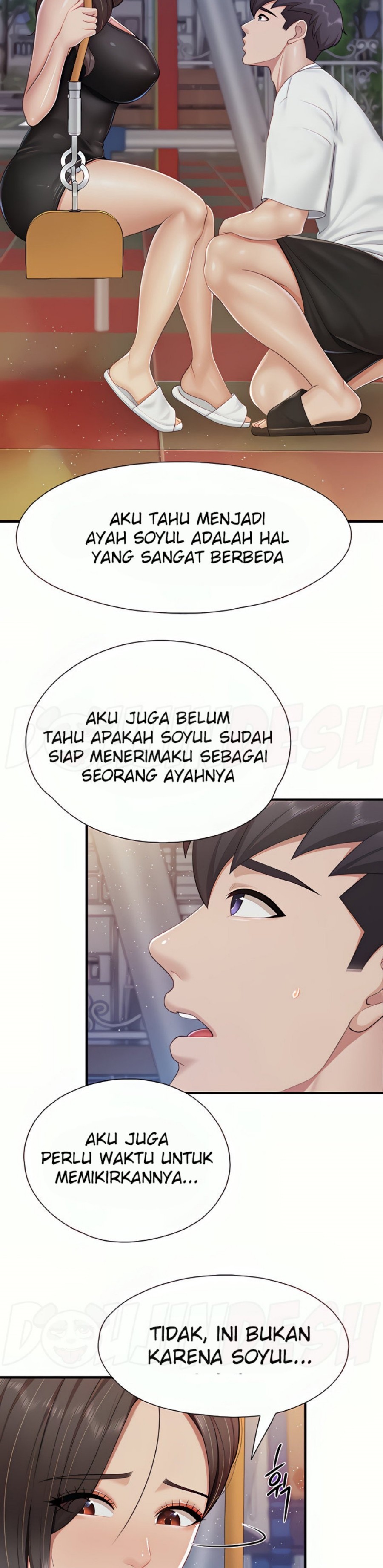 Welcome To Cafe Raw - Chapter 88 Page 14