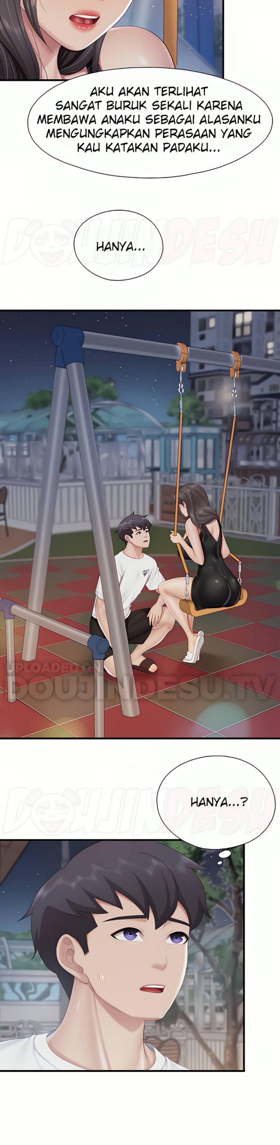 Welcome To Cafe Raw - Chapter 88 Page 15