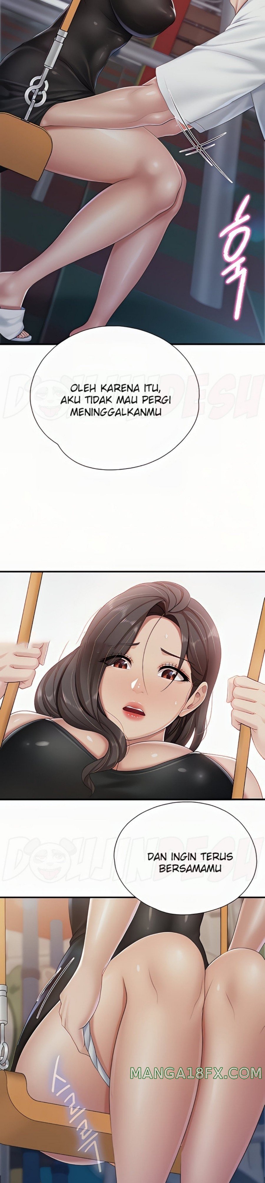 Welcome To Cafe Raw - Chapter 88 Page 19