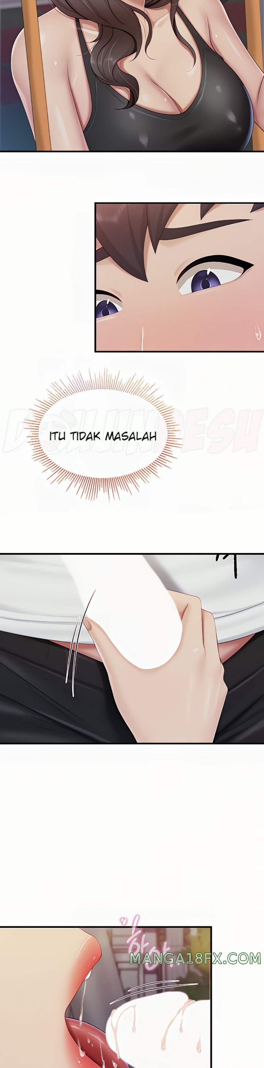 Welcome To Cafe Raw - Chapter 88 Page 28