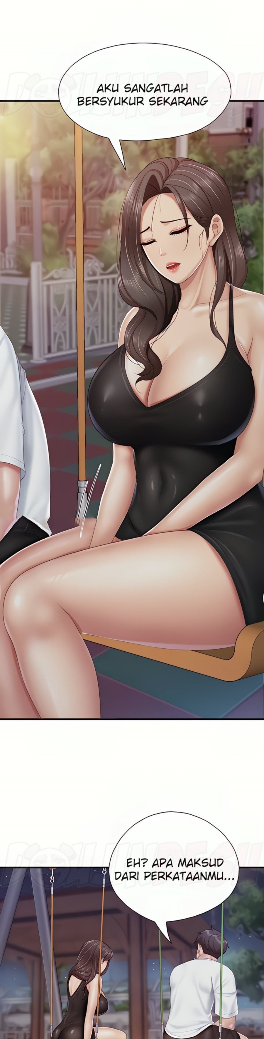 Welcome To Cafe Raw - Chapter 88 Page 4