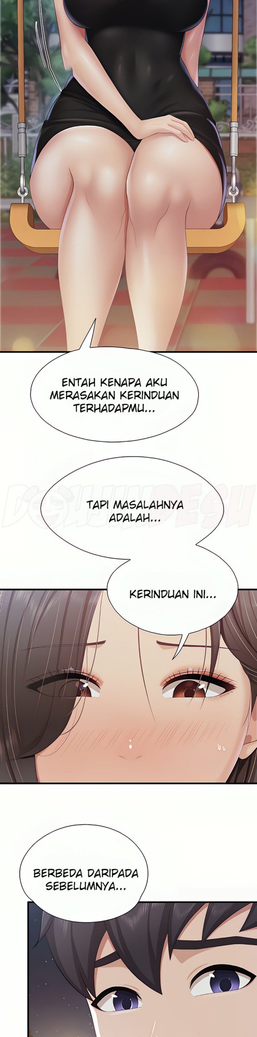 Welcome To Cafe Raw - Chapter 88 Page 6