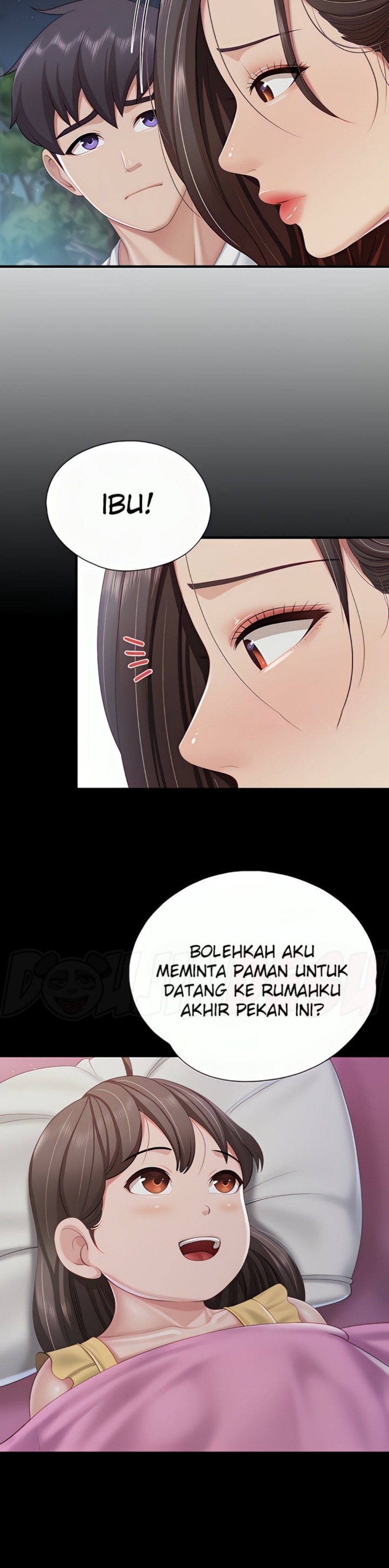 Welcome To Cafe Raw - Chapter 88 Page 8