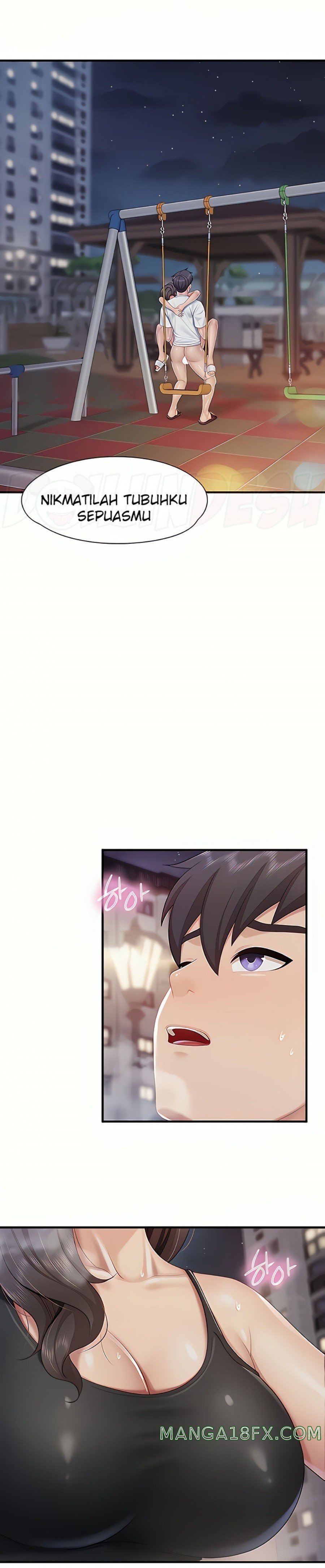 Welcome To Cafe Raw - Chapter 89 Page 19