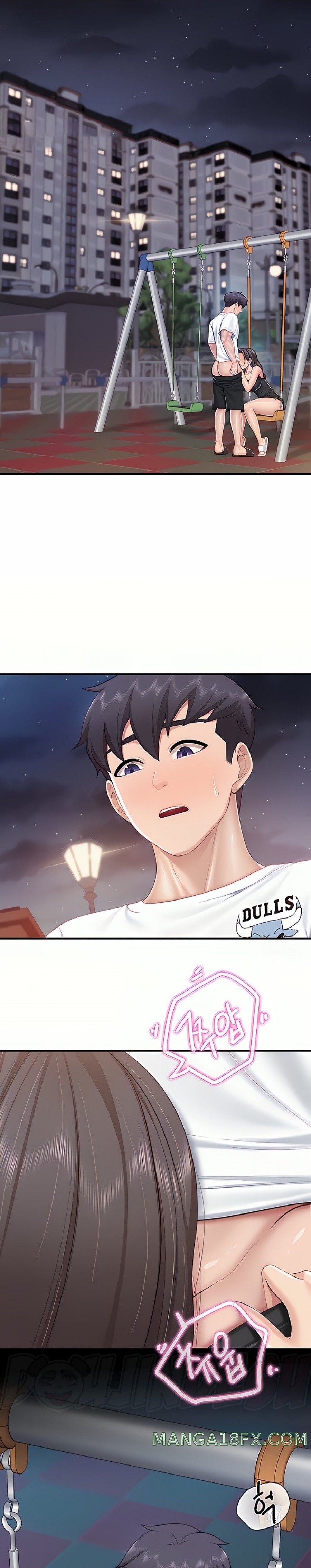 Welcome To Cafe Raw - Chapter 89 Page 2