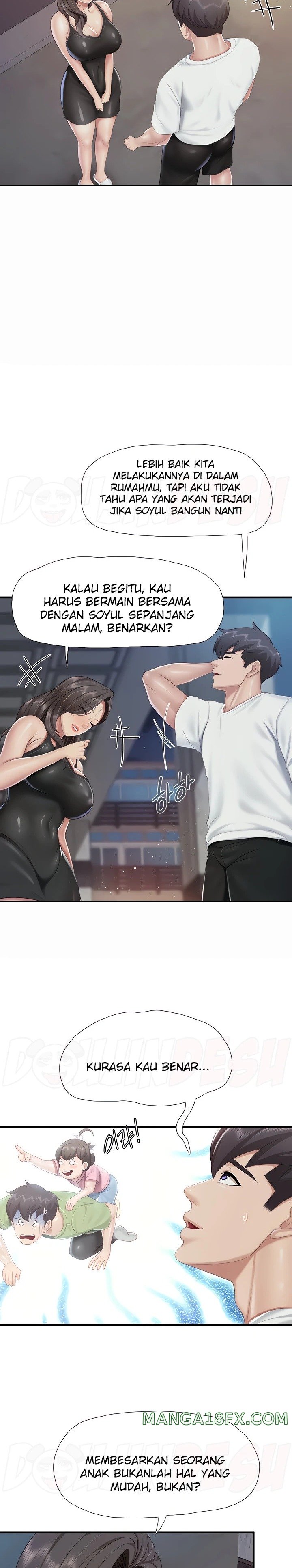 Welcome To Cafe Raw - Chapter 90 Page 12