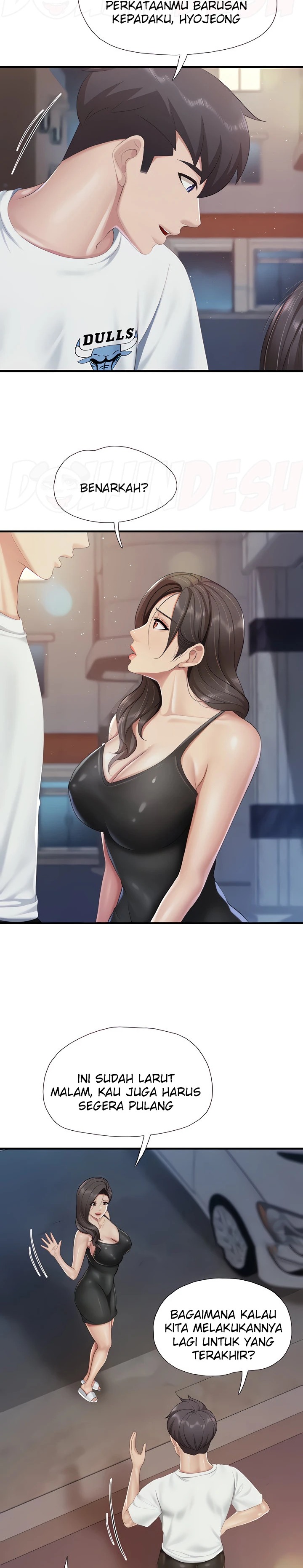 Welcome To Cafe Raw - Chapter 90 Page 16