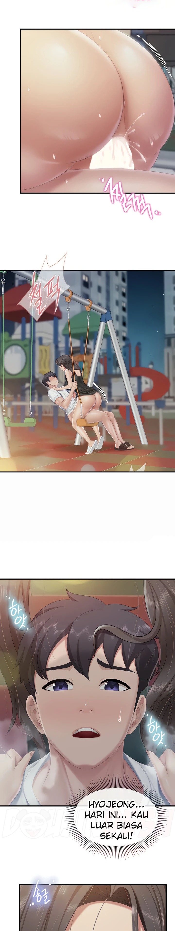 Welcome To Cafe Raw - Chapter 90 Page 4