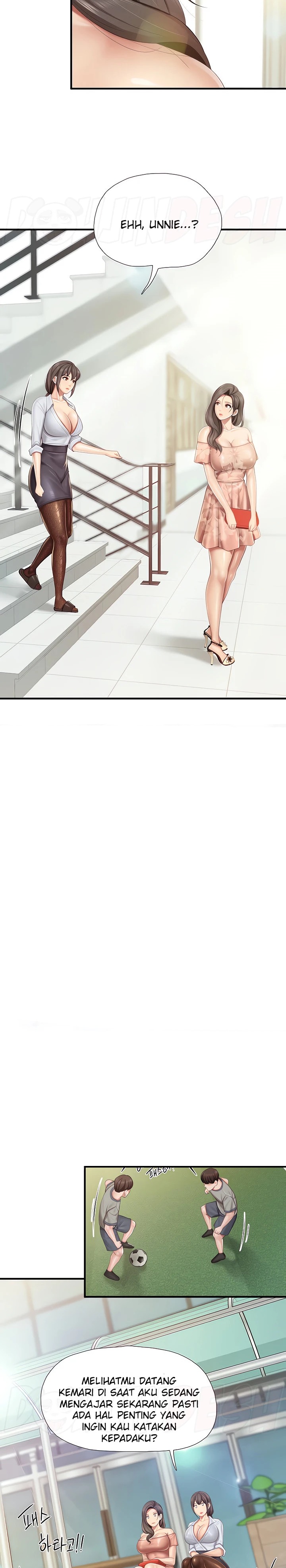 Welcome To Cafe Raw - Chapter 91 Page 10