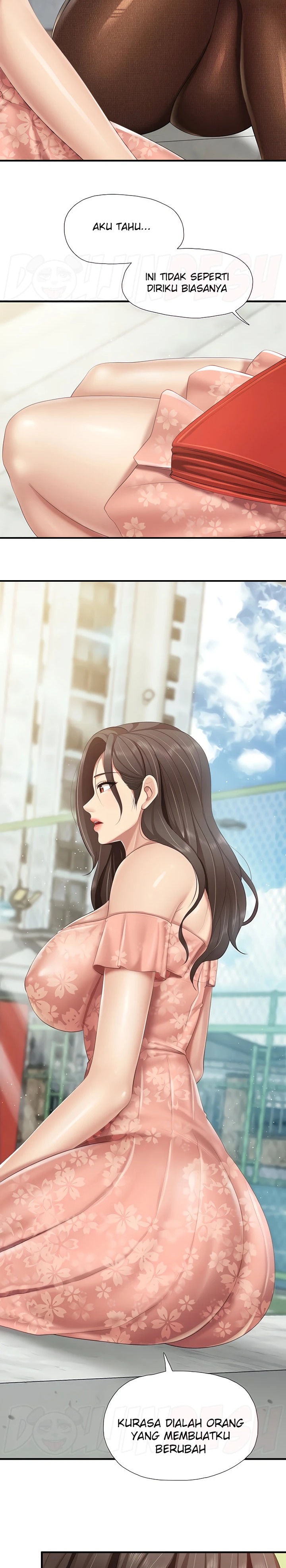 Welcome To Cafe Raw - Chapter 91 Page 13