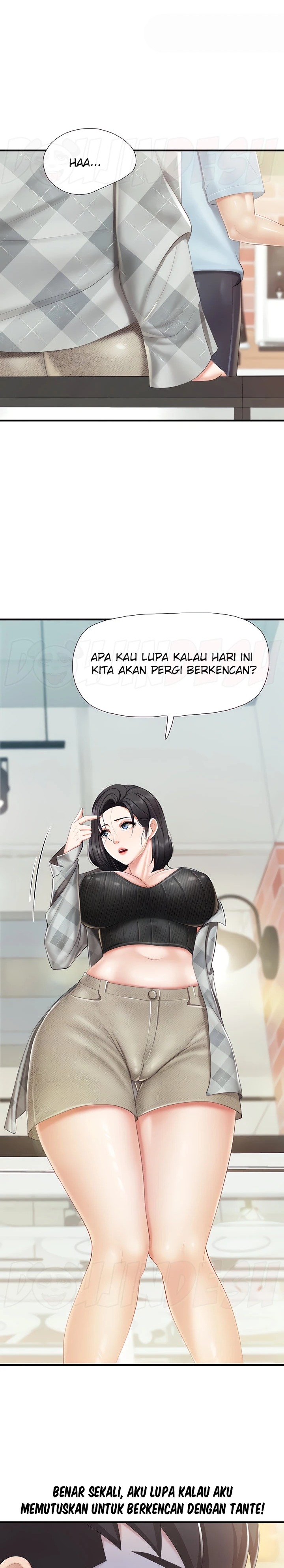 Welcome To Cafe Raw - Chapter 91 Page 5