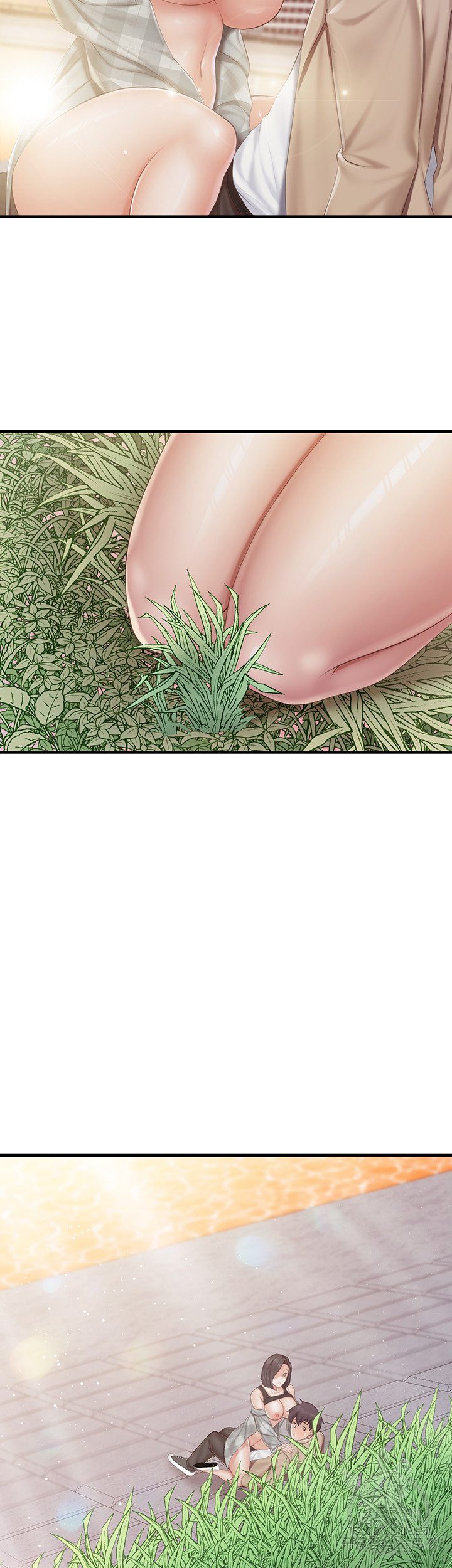 Welcome To Cafe Raw - Chapter 93 Page 18