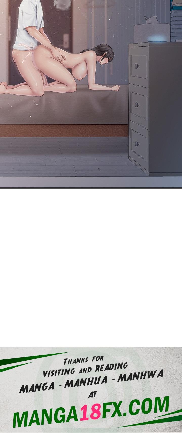 Welcome To Cafe Raw - Chapter 97 Page 40