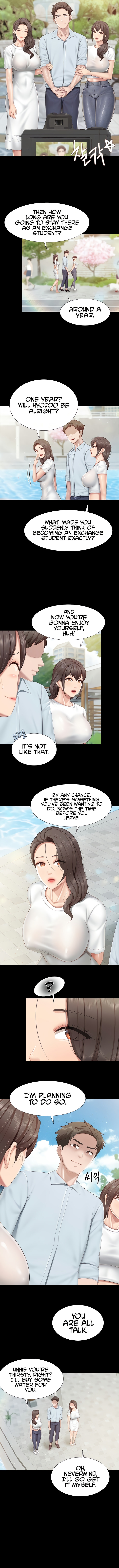 Welcome to Cafe - Chapter 103 Page 2
