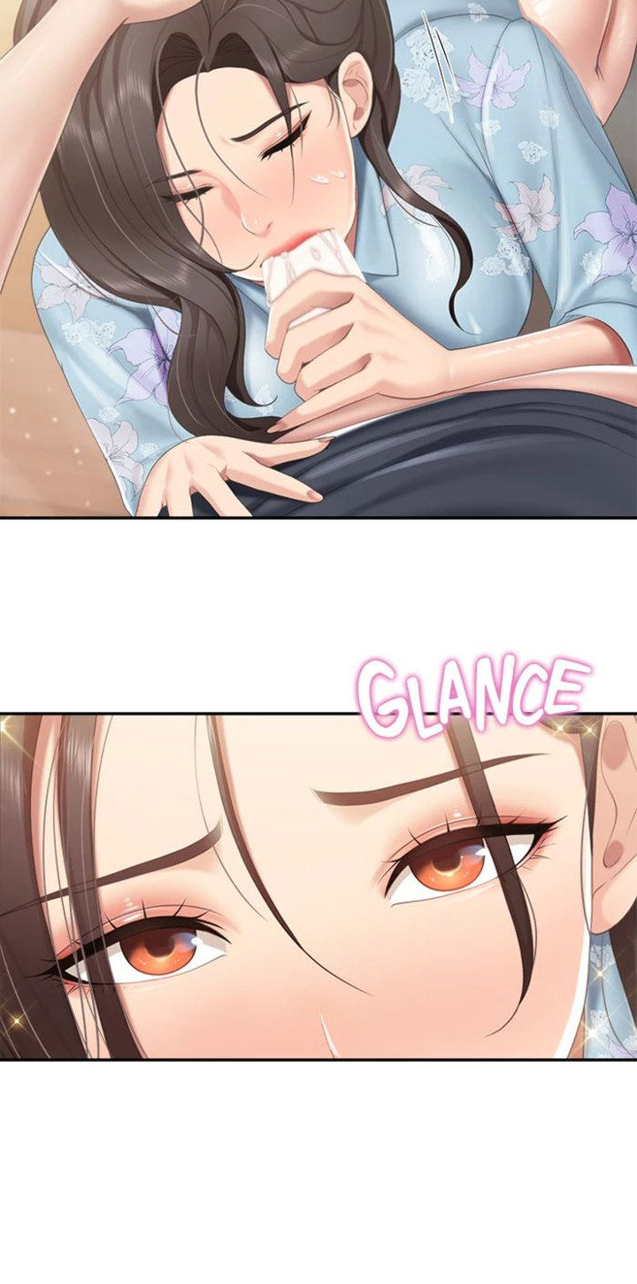 Welcome to Cafe - Chapter 59 Page 12