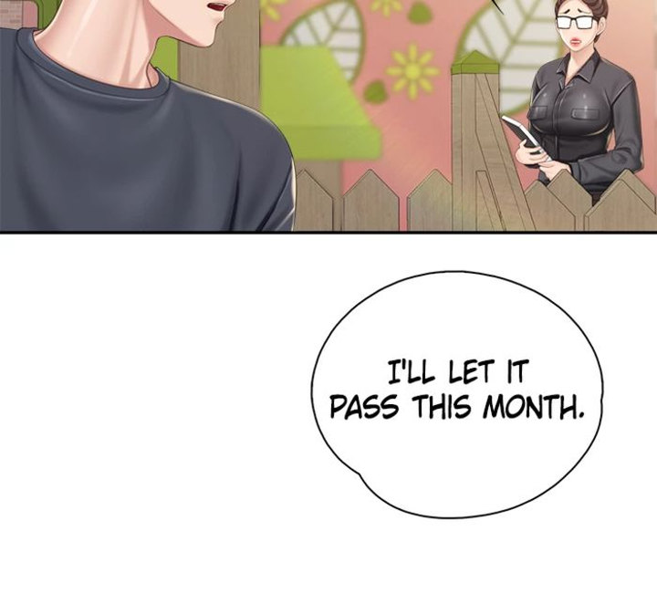 Welcome to Cafe - Chapter 59 Page 28