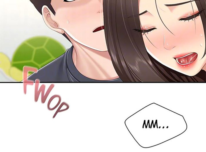 Welcome to Cafe - Chapter 60 Page 20