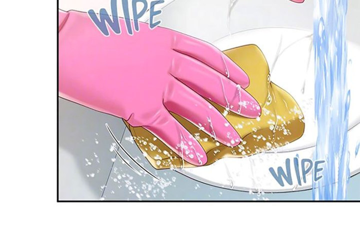 Welcome to Cafe - Chapter 61 Page 16