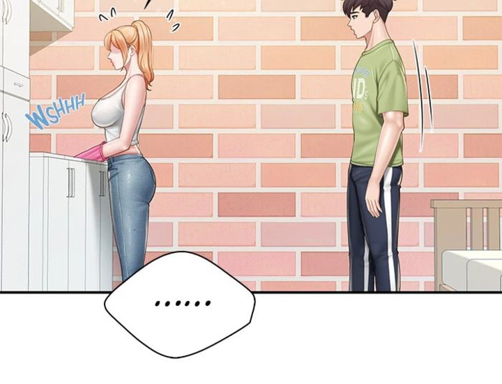 Welcome to Cafe - Chapter 61 Page 19