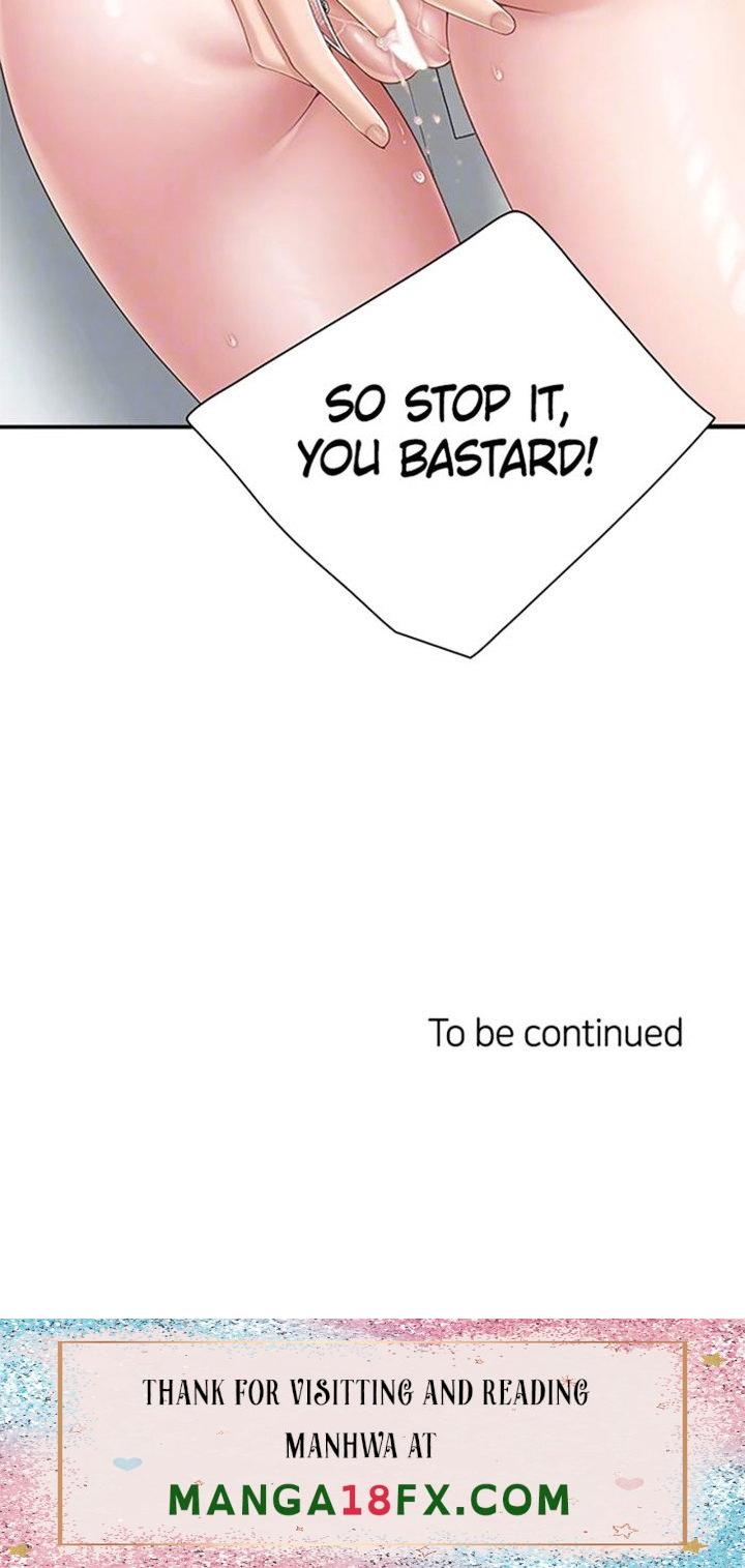 Welcome to Cafe - Chapter 61 Page 33