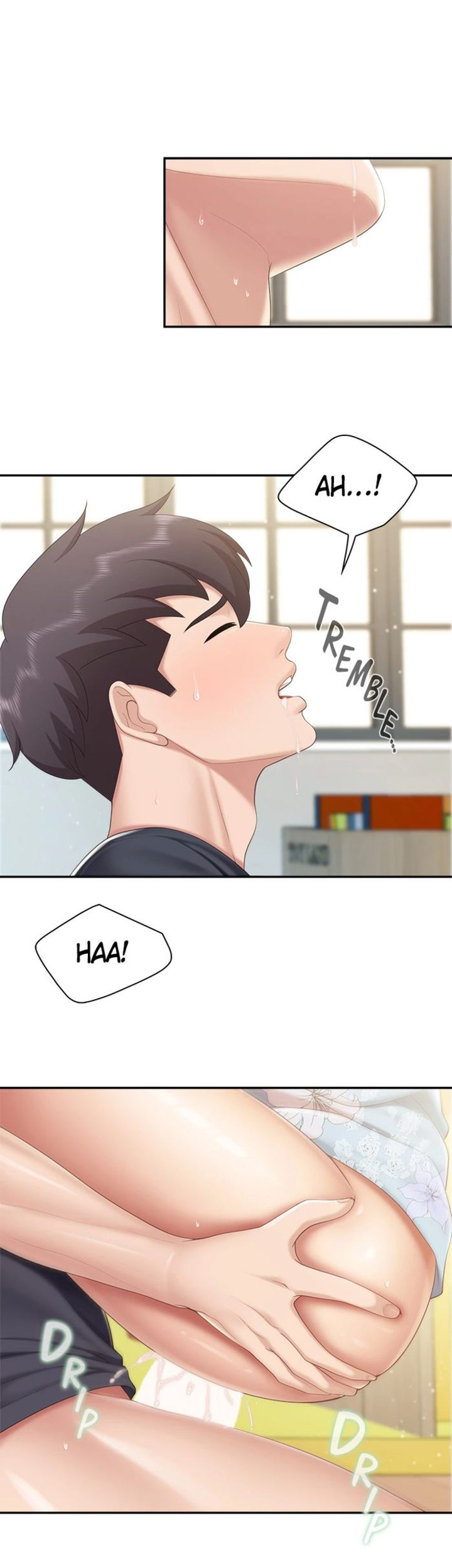 Welcome to Cafe - Chapter 61 Page 5