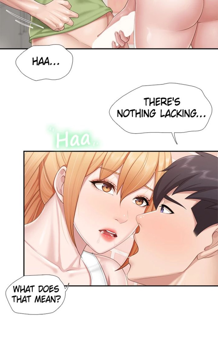 Welcome to Cafe - Chapter 62 Page 22