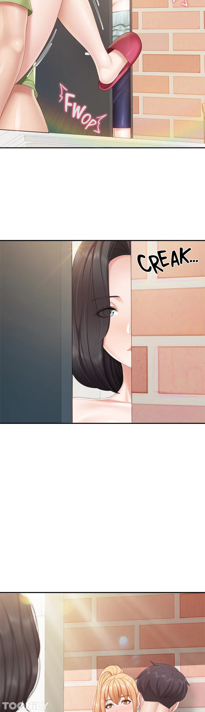 Welcome to Cafe - Chapter 63 Page 2