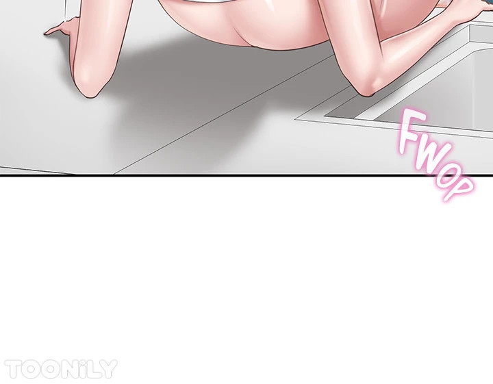 Welcome to Cafe - Chapter 63 Page 24