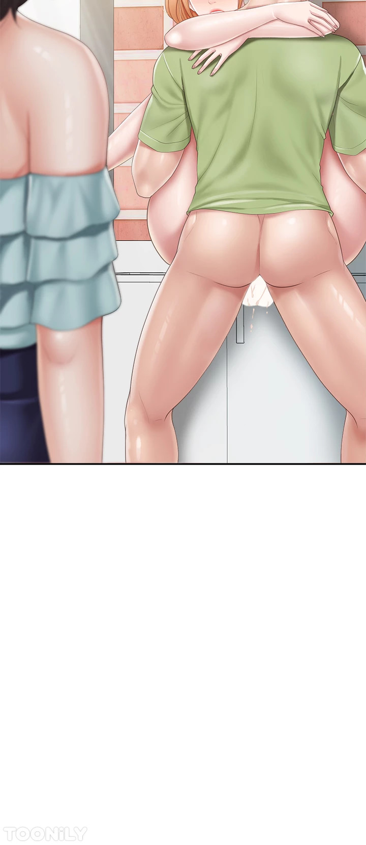 Welcome to Cafe - Chapter 63 Page 3