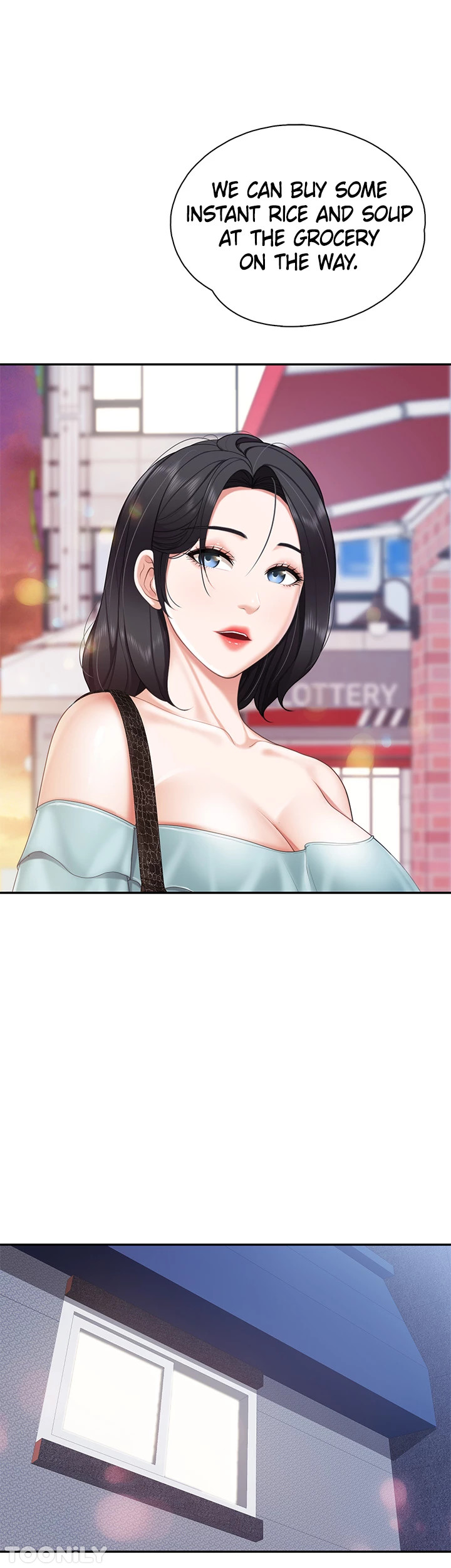 Welcome to Cafe - Chapter 65 Page 13