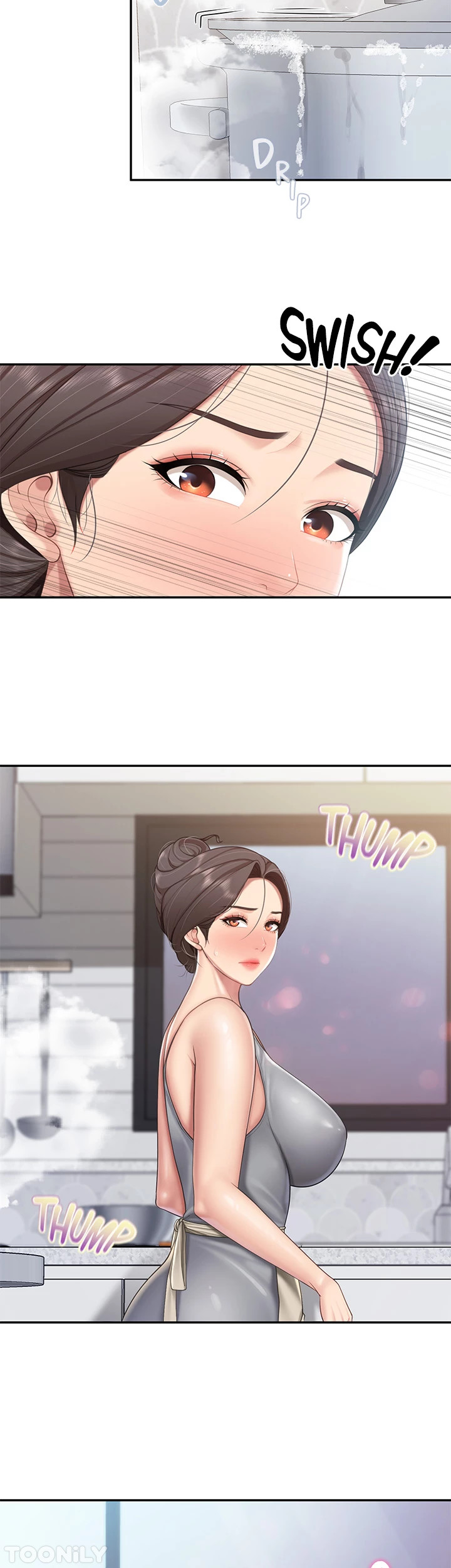 Welcome to Cafe - Chapter 65 Page 2