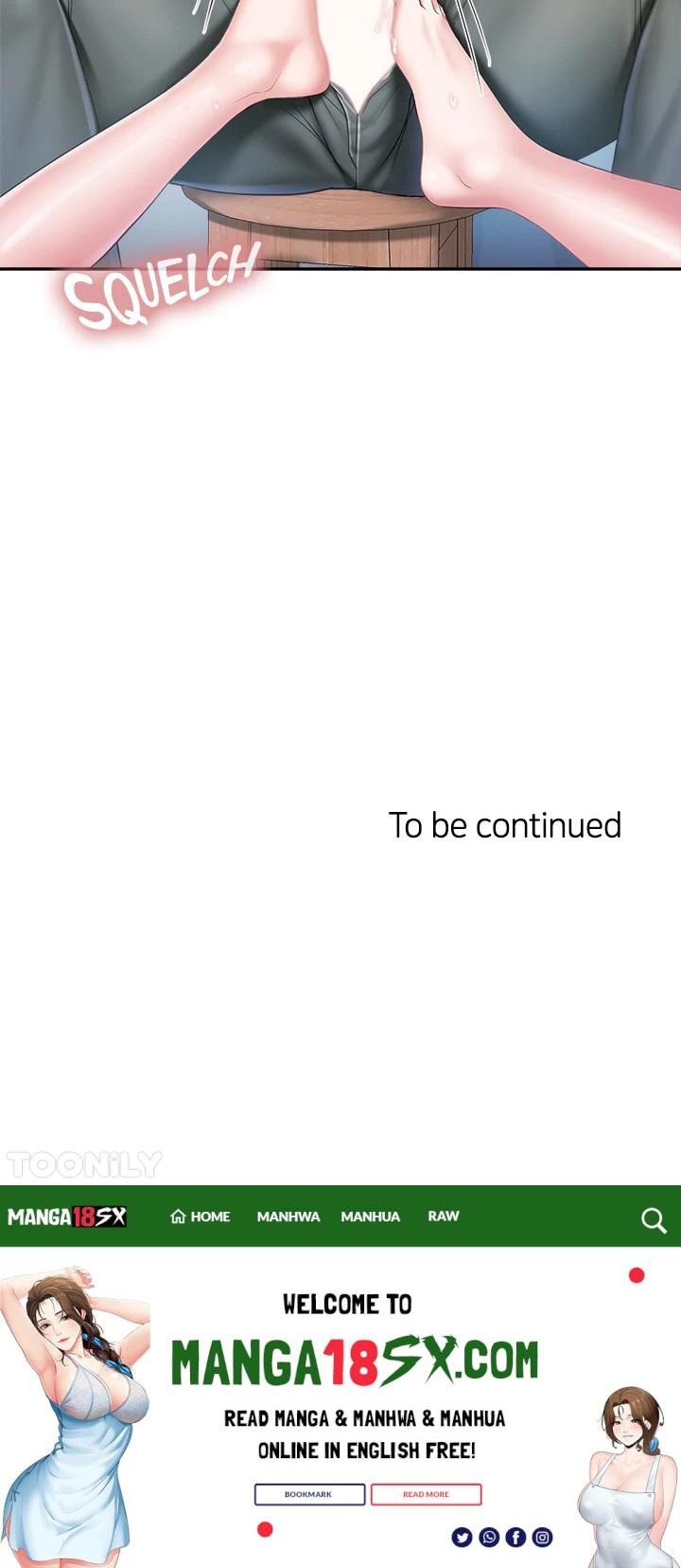 Welcome to Cafe - Chapter 65 Page 34