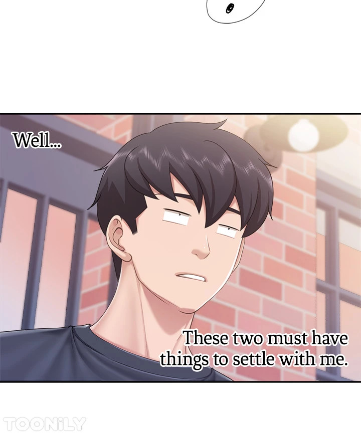 Welcome to Cafe - Chapter 65 Page 6