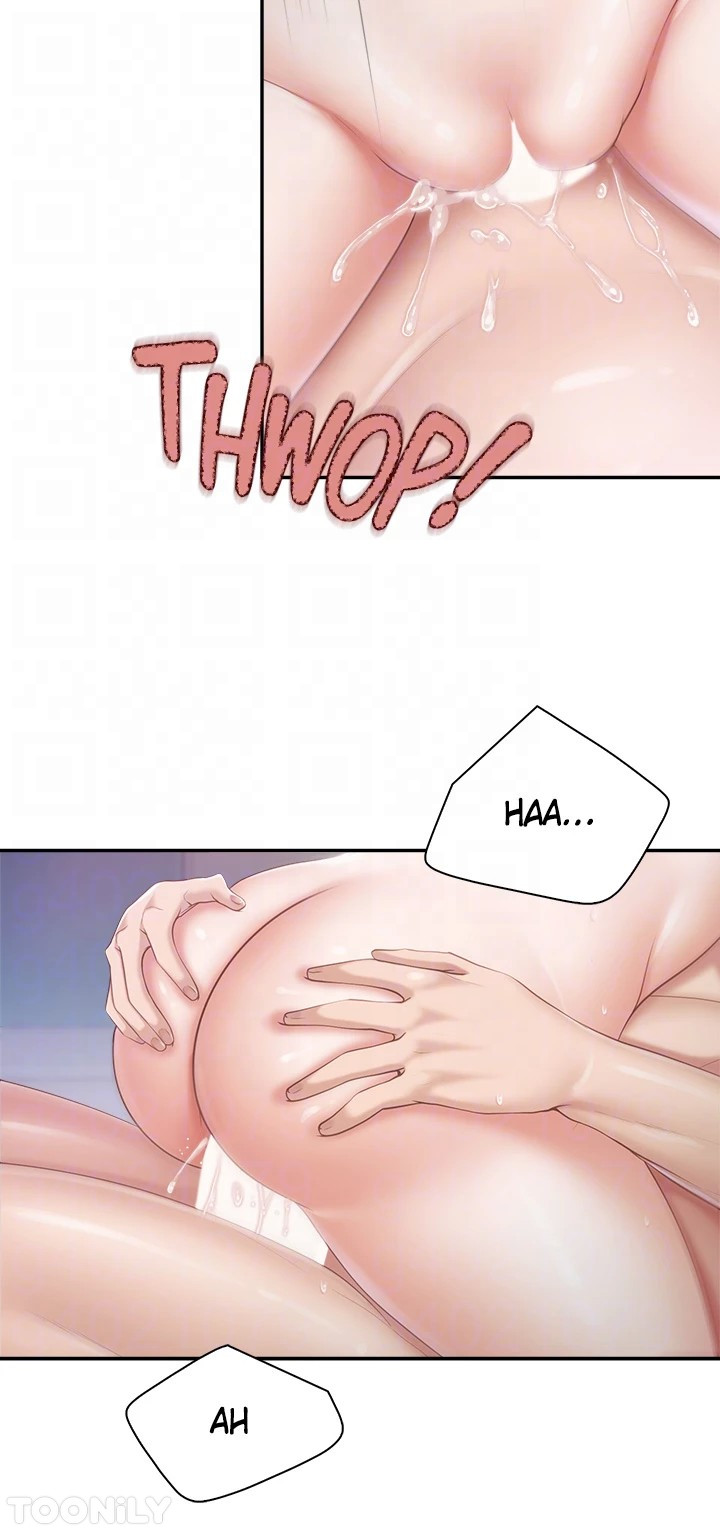 Welcome to Cafe - Chapter 67 Page 13