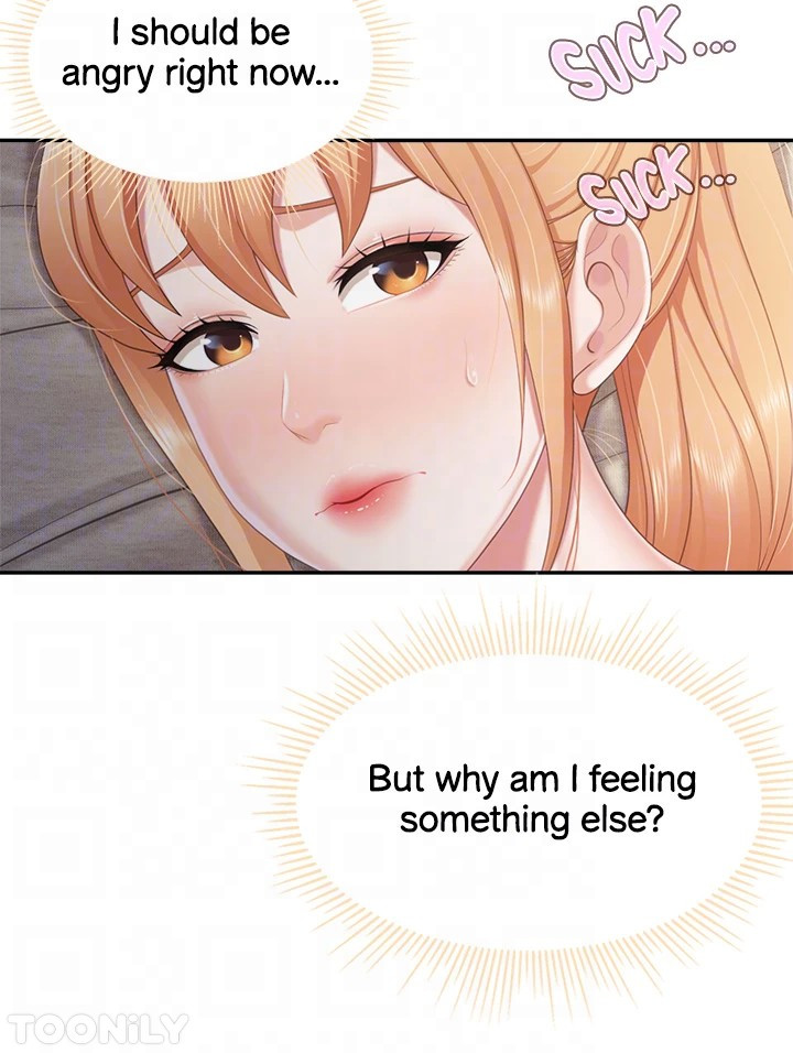 Welcome to Cafe - Chapter 67 Page 18