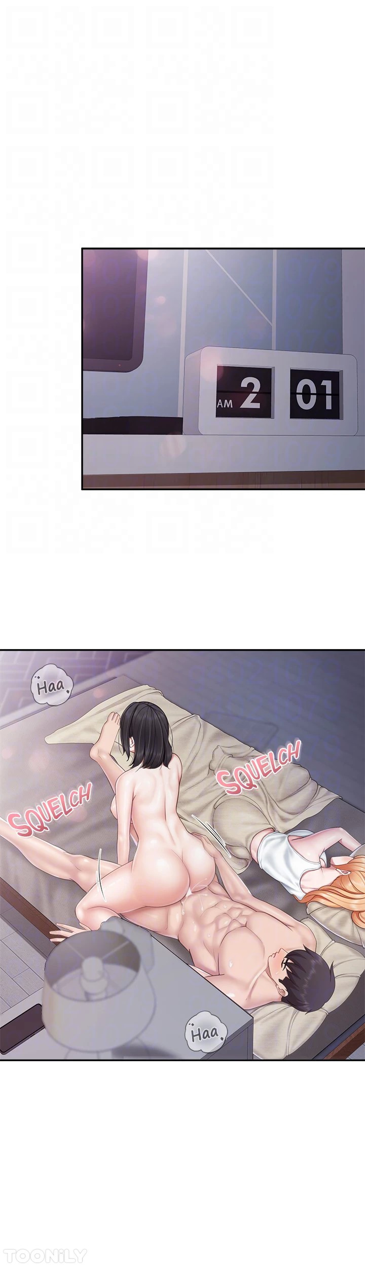 Welcome to Cafe - Chapter 67 Page 19