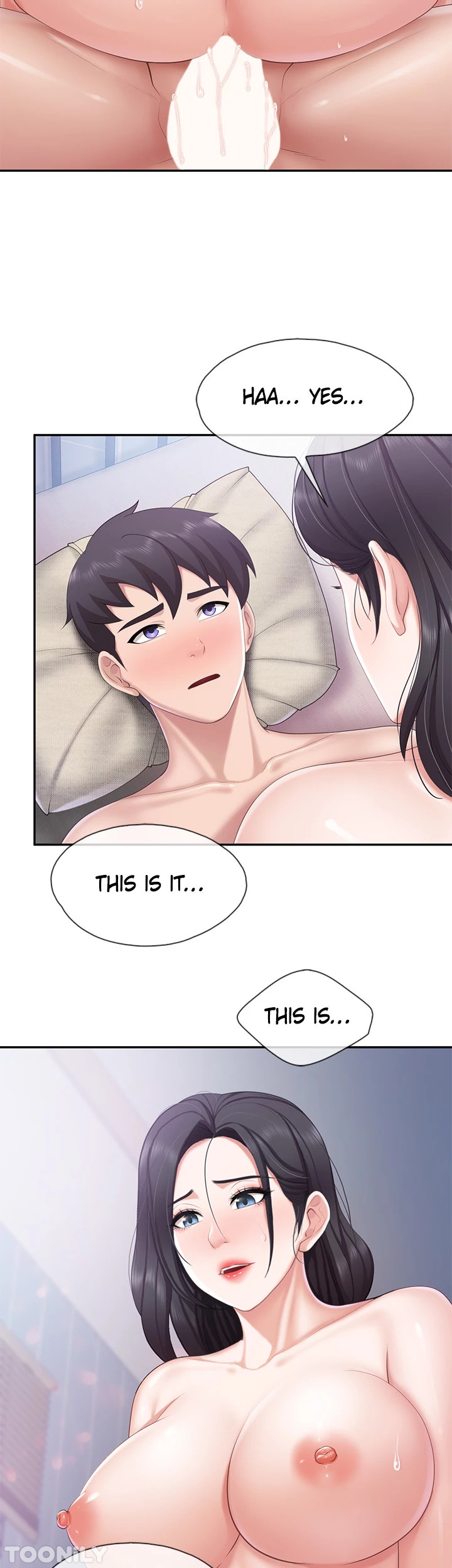 Welcome to Cafe - Chapter 67 Page 2