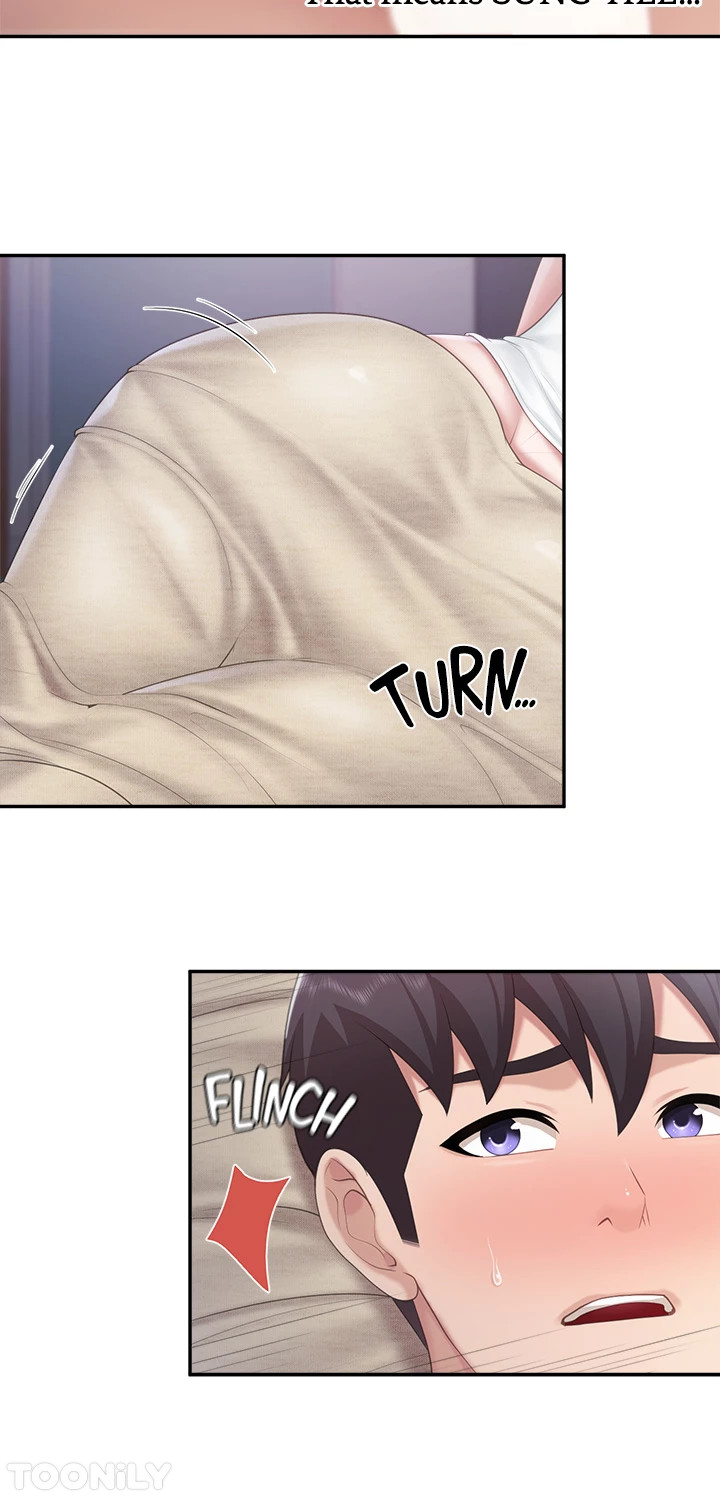 Welcome to Cafe - Chapter 67 Page 24