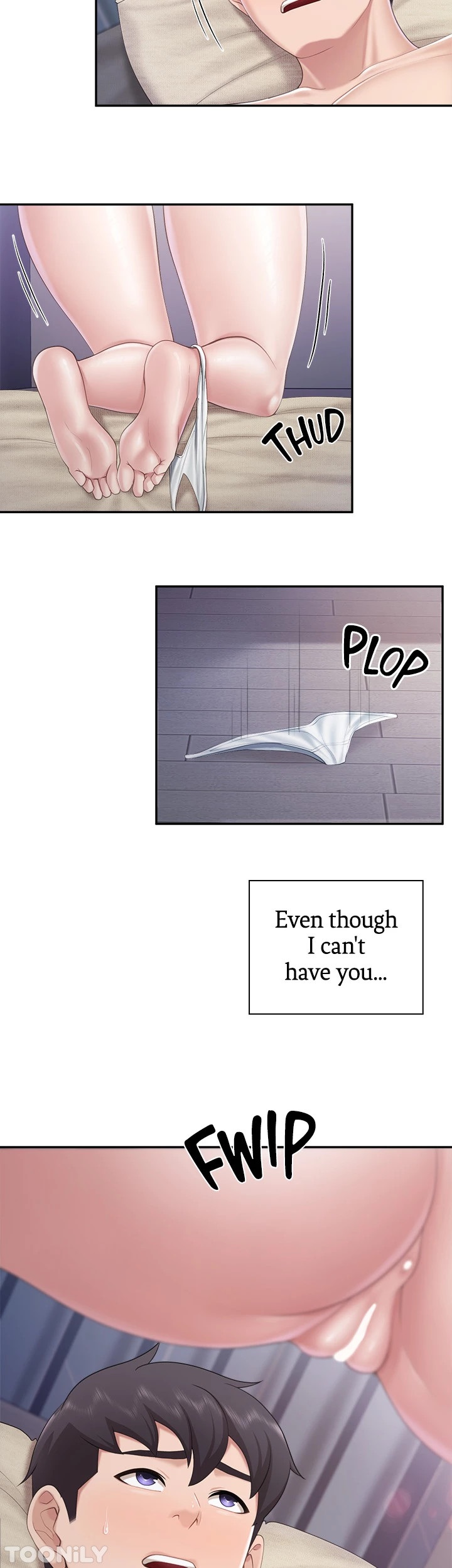 Welcome to Cafe - Chapter 67 Page 26