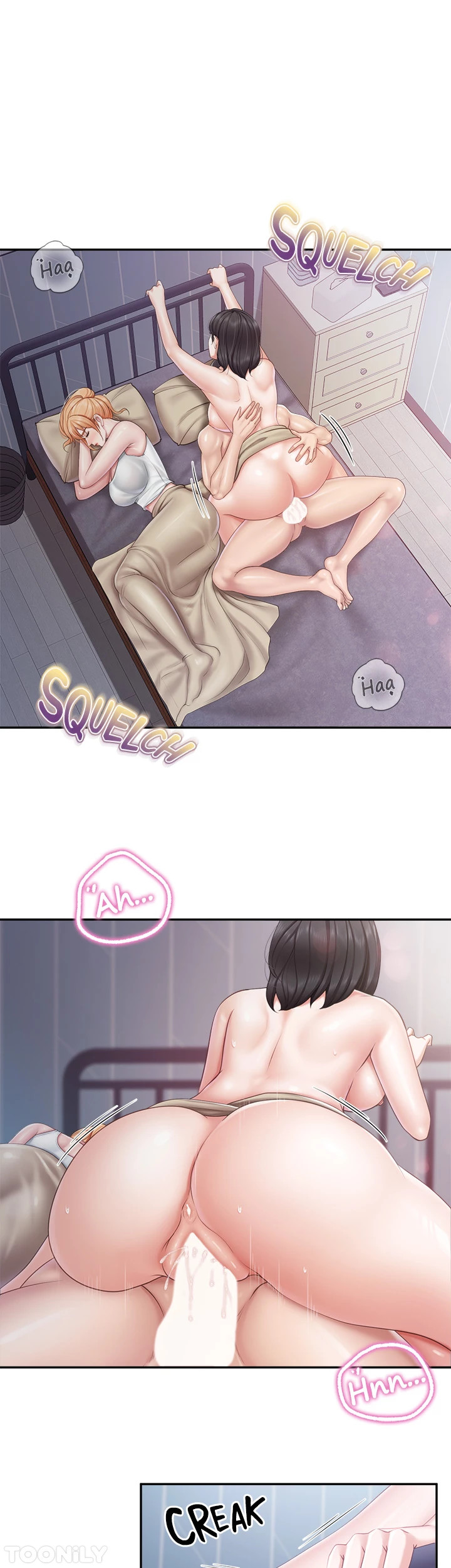 Welcome to Cafe - Chapter 67 Page 5