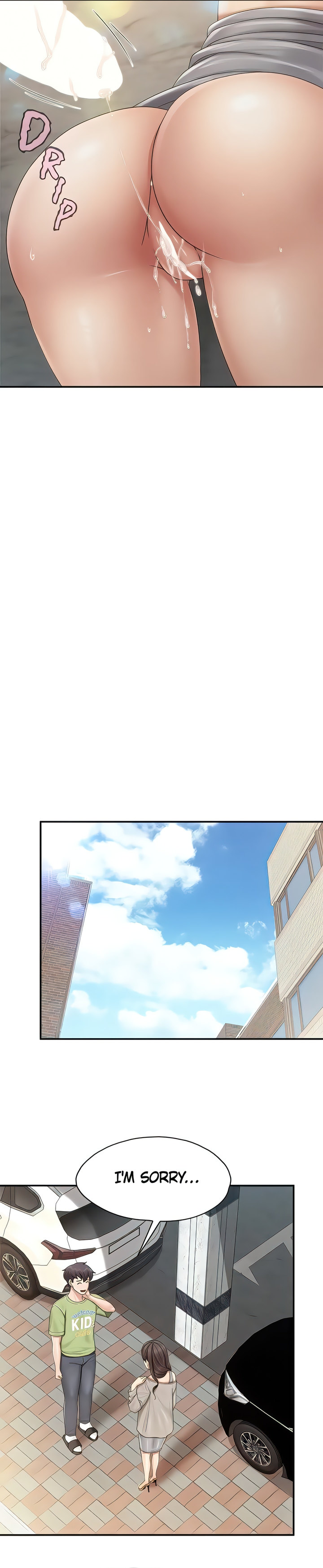 Welcome to Cafe - Chapter 73 Page 13