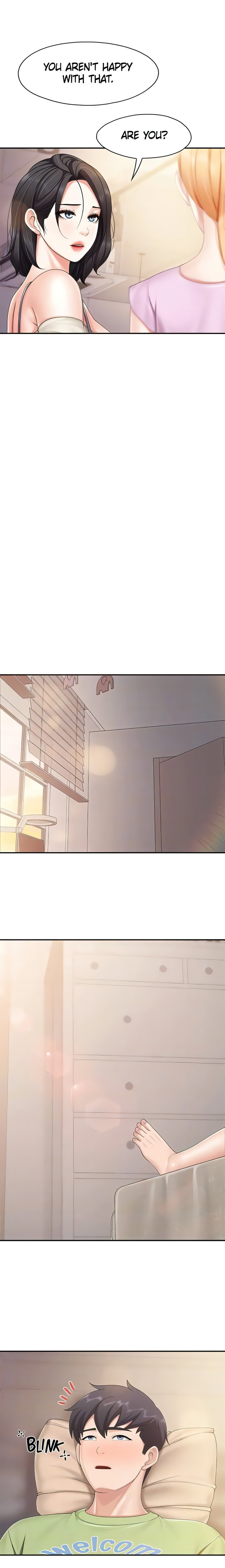 Welcome to Cafe - Chapter 77 Page 6