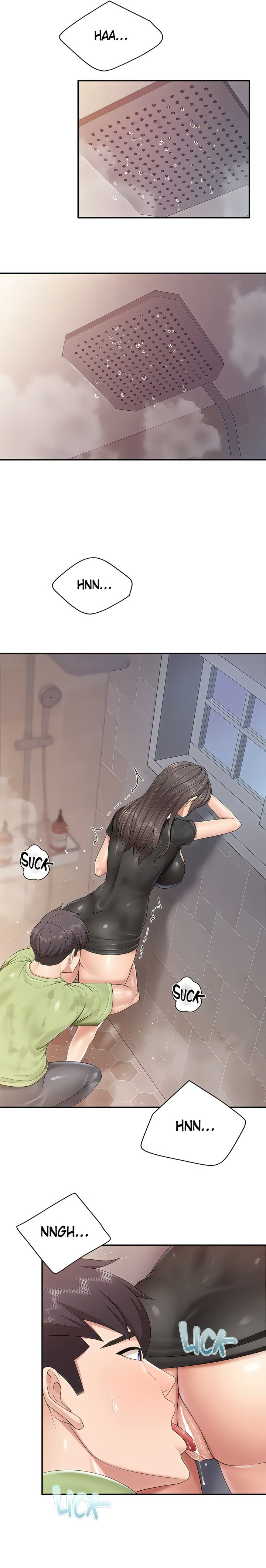 Welcome to Cafe - Chapter 78 Page 12