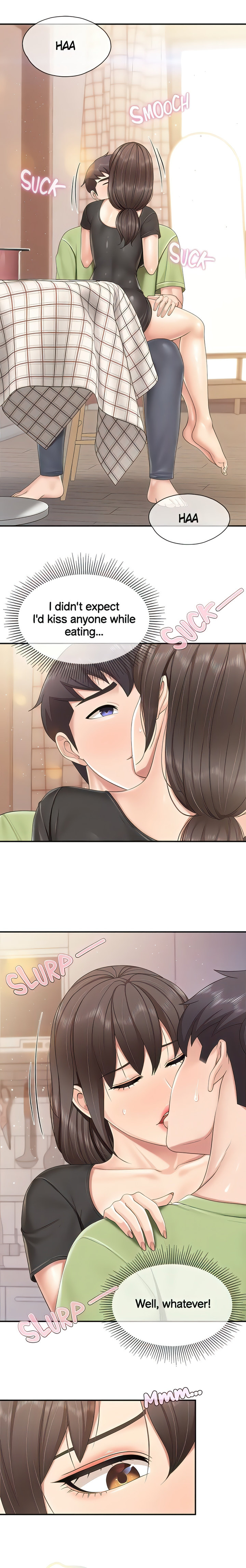 Welcome to Cafe - Chapter 78 Page 3