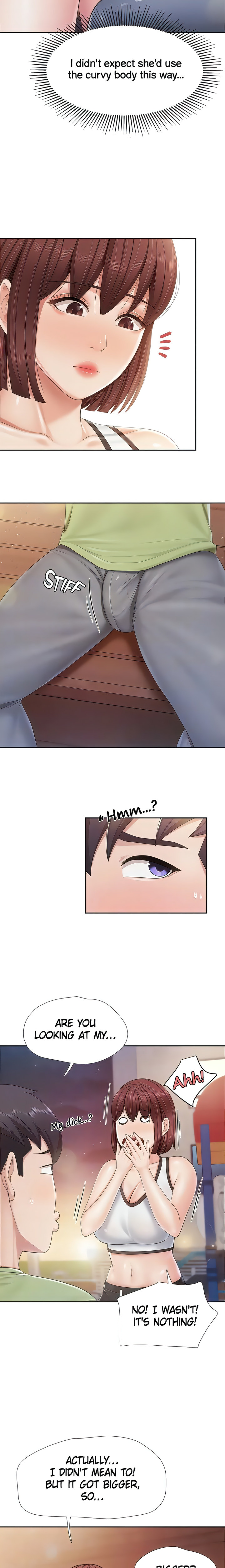 Welcome to Cafe - Chapter 85 Page 5