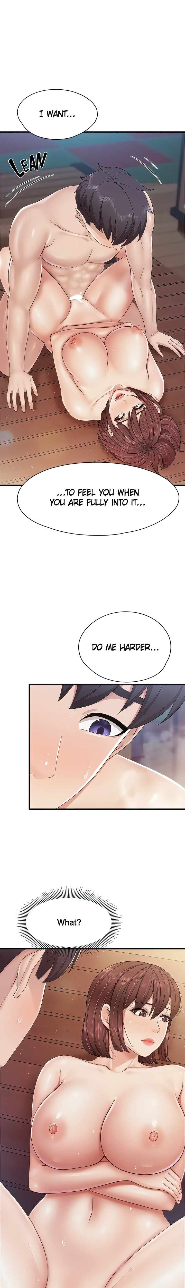 Welcome to Cafe - Chapter 87 Page 1